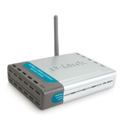 D-Link DWL-900AP